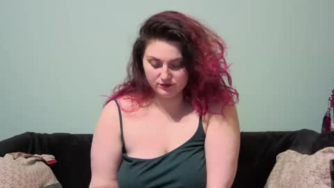 Realsweet Goddess online show from 02/09/25, 03:23