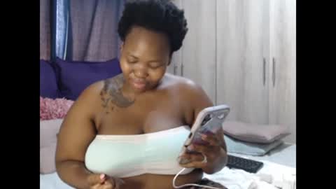 REAL1SWEETHEART online show from 01/07/26, 08:06