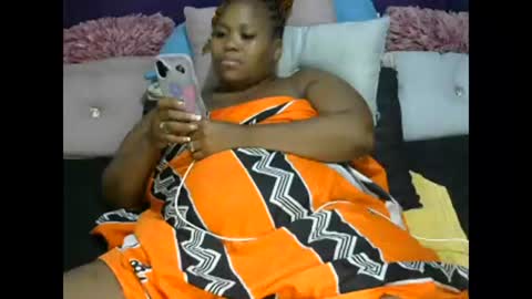 REAL1SWEETHEART online show from 02/05/26, 06:12