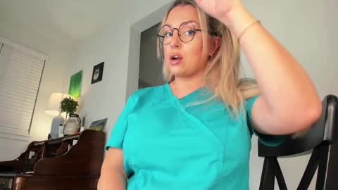 Maria  Realto online show from 01/11/26, 01:43