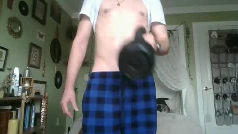 realzademeadows online show from 04/16/26, 01:34