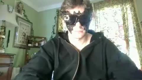 realzademeadows online show from 04/20/26, 03:59