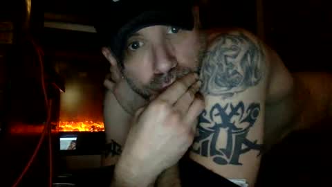 realzilla69 online show from 01/31/25, 11:03