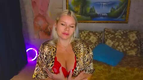 Im a little sick. Ill be back soon. online show from 09/13/25, 02:50