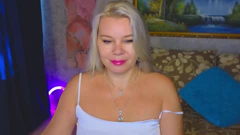 Im a little sick. Ill be back soon. online show from 10/01/25, 05:57