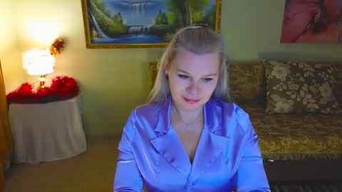 Im a little sick. Ill be back soon. online show from 12/05/25, 02:47