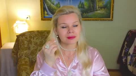 Im a little sick. Ill be back soon. online show from 04/19/26, 02:16