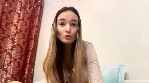 Risa online show from 03/13/26, 04:02