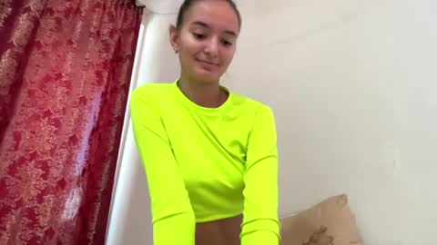 Risa online show from 06/30/26, 03:35