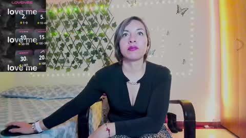 Rebbeca online show from 09/09/25, 10:37