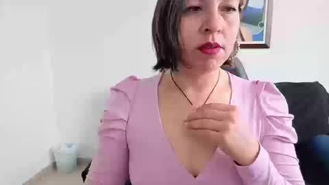 Rebbeca online show from 01/16/26, 01:48