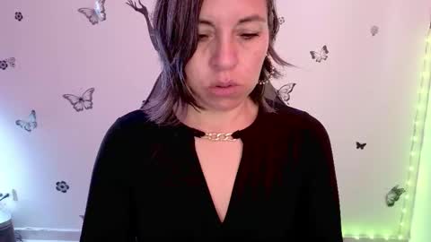 Rebbeca online show from 04/28/26, 12:32