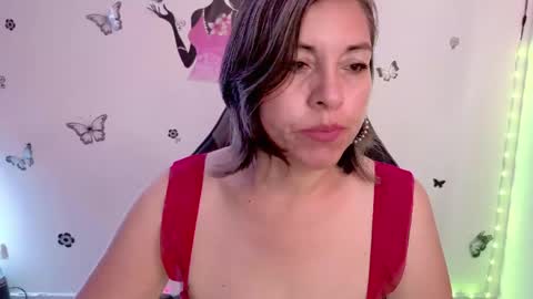 Rebbeca online show from 05/06/26, 01:16