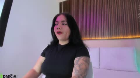 Snapshot of rebeca__grey chatting on 05/26/26, 12:45 Rebeca online show from 05/26/26, 12:45