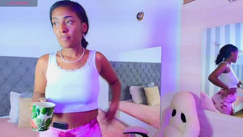 I invite you to my birthday on November 3th  online show from 01/13/25, 03:45