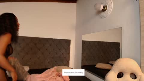 I invite you to my birthday on November 3th  online show from 01/20/25, 03:26