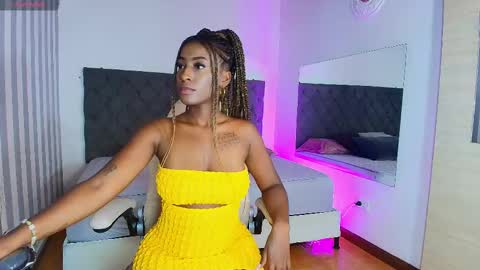 I invite you to my birthday on November 3th  online show from 02/28/25, 03:48