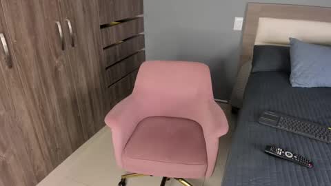 I invite you to my birthday on November 3th  online show from 09/13/25, 07:35