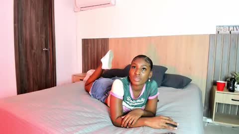 I invite you to my birthday on November 3th  online show from 10/31/25, 08:32