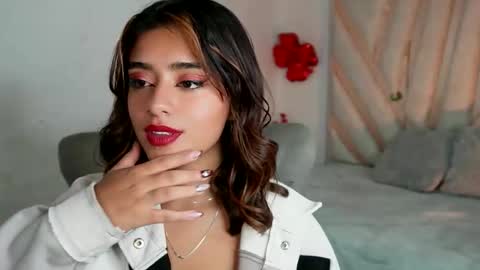  Rebecca online show from 09/14/25, 02:54