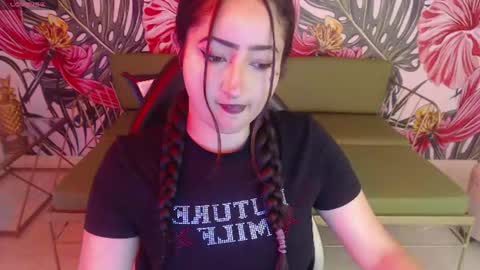 Rebeca dreams online show from 07/03/26, 08:59