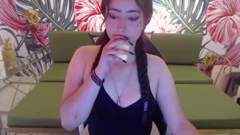 Rebeca dreams online show from 07/10/26, 08:33