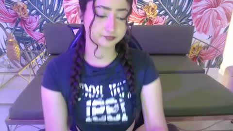 Rebeca dreams online show from 07/14/26, 08:47