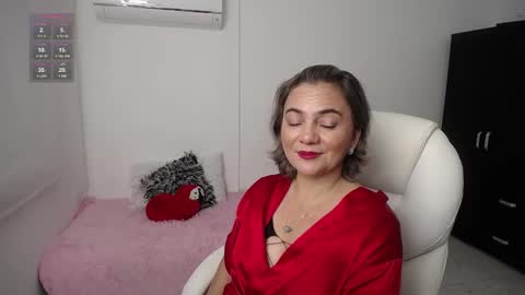 REBECA online show from 12/27/24, 11:17