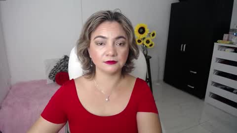 REBECA online show from 02/12/25, 12:22