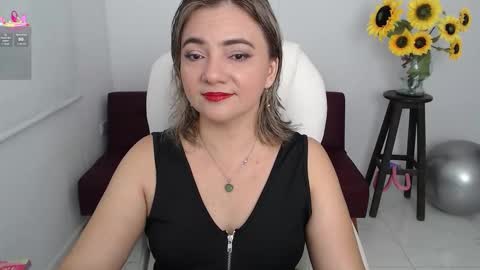 REBECA online show from 09/14/25, 01:32