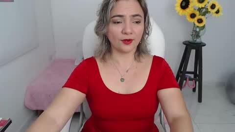 REBECA online show from 09/21/25, 01:13