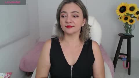 REBECA online show from 09/29/25, 12:43