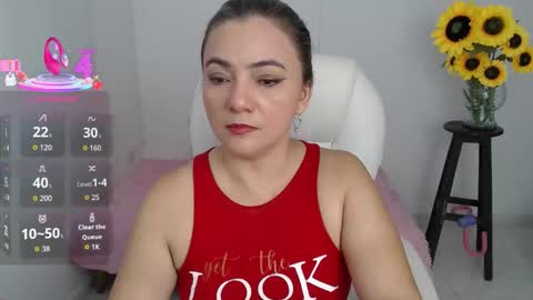 REBECA online show from 10/01/25, 01:39