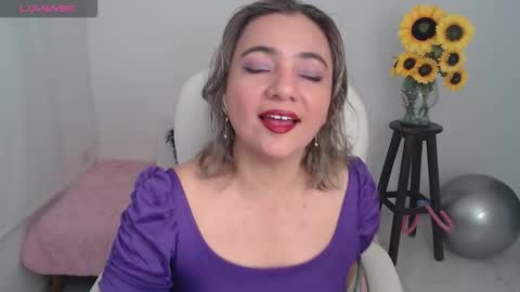 REBECA online show from 10/05/25, 11:41