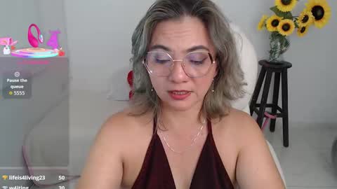 REBECA online show from 10/16/25, 01:17