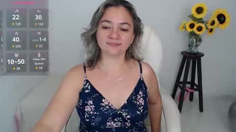 REBECA online show from 10/17/25, 11:13
