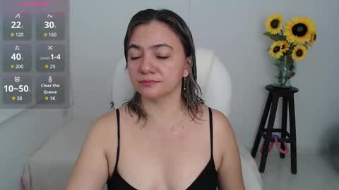 REBECA online show from 10/19/25, 11:11