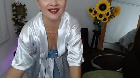 REBECA online show from 07/04/26, 02:45