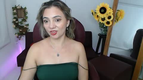 REBECA online show from 07/06/26, 03:03