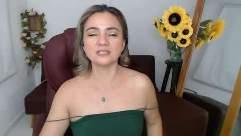 REBECA online show from 07/14/26, 12:46