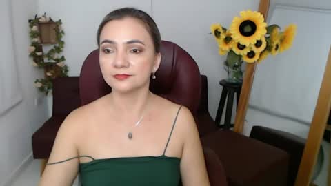 REBECA online show from 07/20/26, 02:41