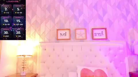 Rebeca Whatsson online show from 02/13/26, 11:50