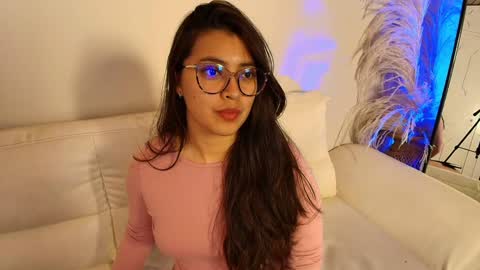 Rebeca Williams online show from 02/02/25, 10:39