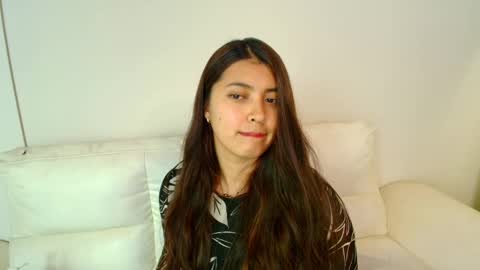 Rebeca Williams online show from 02/17/25, 11:42