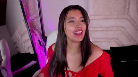 Rebeca Williams online show from 10/22/25, 11:54