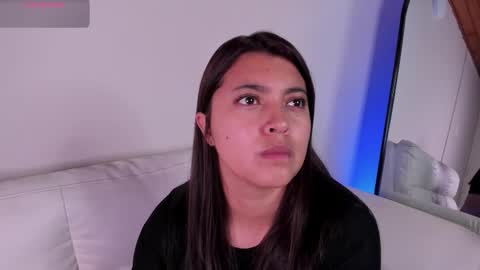 Rebeca Williams online show from 10/28/25, 11:25