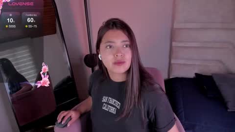 Rebeca Williams online show from 01/07/26, 12:40