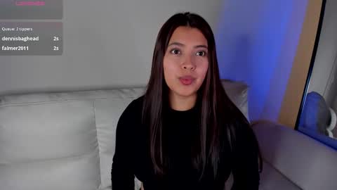 Rebeca Williams online show from 03/06/26, 11:28