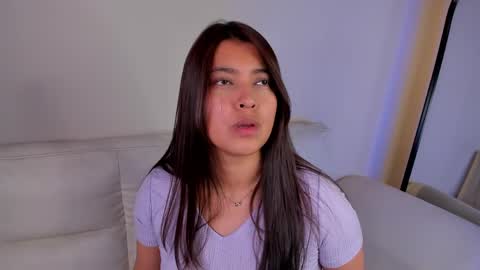 Rebeca Williams online show from 03/17/26, 12:19