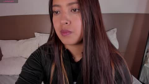 Snapshot of rebeca_williams_ chatting on 06/06/26, 12:43 Rebeca Williams online show from 06/06/26, 12:43
